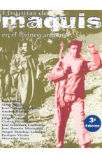 (2000) HISTORIAS DE MAQUIS EN EL PIRINEO ARAGONÉS