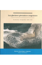 (2002) LOS GLACIARES PIRENAICOS ARAGONESES