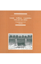 (2001) LANAJA-ORILLENA-CANTALOBOS VISTO POR SUS NIÑOS.