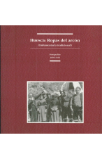 (1997) HUESCA: ROPAS DEL ARCÓN