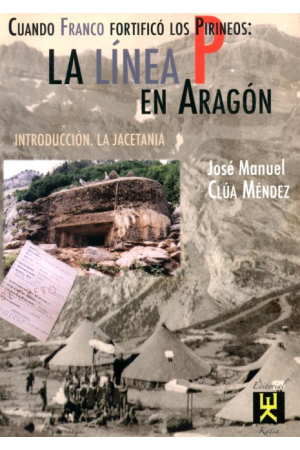 (2004) LA LINEA P EN ARAGÓN
