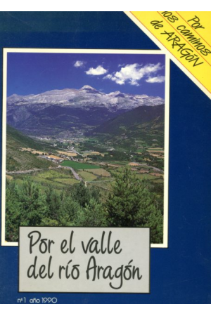 (1990) POR EL VALLE DE ARAGÓN