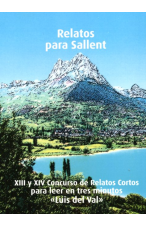 (2019) RELATOS DE SALLENT