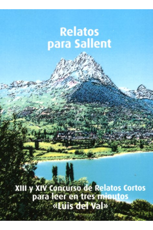 (2019) RELATOS DE SALLENT