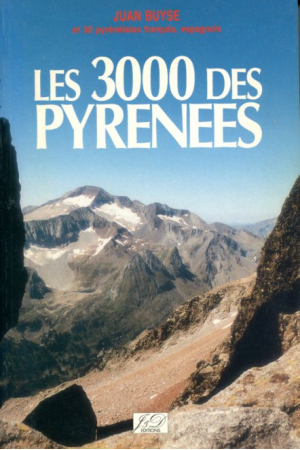 (1990) LES 3000 DES PYRÉNÉES