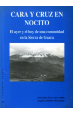 (1994) CARA Y CRUZ DE NOCITO