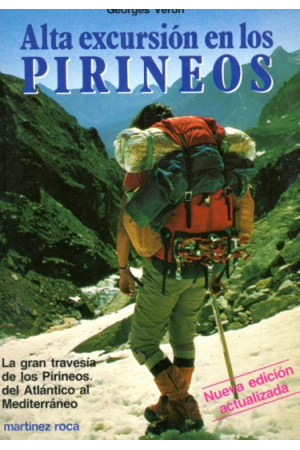 (1985) ALTA EXCURSIÓN EN LOS PIRINEOS