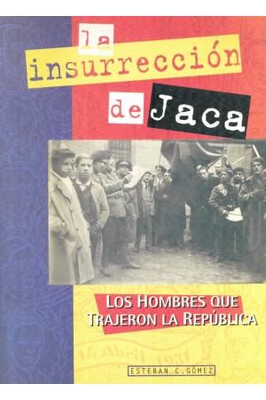 (1996) LA INSURRECCIÓN DE JACA