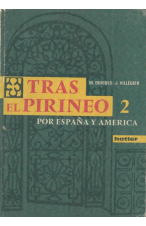 (1962) TRAS EL PIRINEO 2 POR ESPAÑA Y AMÉRICA
