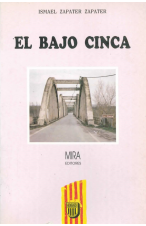(1992) EL BAJO CINCA 