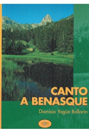 (1997) CANTO A BENASQUE