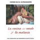 (2015) COMER EN EL ALTOATAGÓN. LA COCINA DELCERDO Y LA MATACÍA