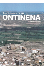 (2005) TRADICIONES DE ONTIÑENA