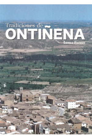 (2005) TRADICIONES DE ONTIÑENA