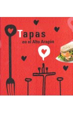 (2009) TAPAS EN EL ALTOARAGÓN VOLUMEN 2