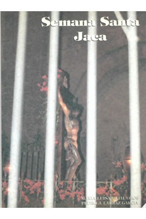 (1995) SEMANA SANTA  JACA