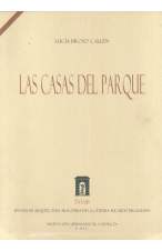 (2007) LAS CASAS DEL PARQUE