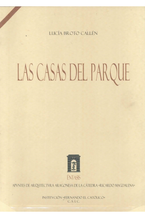 (2007) LAS CASAS DEL PARQUE