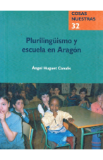 (2006) PLURILINGUISMO Y ESCUELA EN ARAGÓN