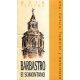 (1997) GUÍA TURISMO  BARBASTRO EL SOMONTANO ARTE, CULTURA Y NATURALEZA
