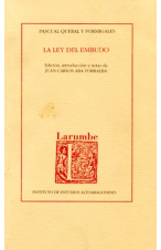 (1994) LA LEY DEL EMBUDO