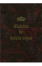 (1991) CRÓNICA DE VEINTE REYES