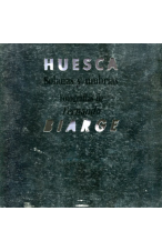 (1989) HUESCA SOLANAS Y UMBRÍAS