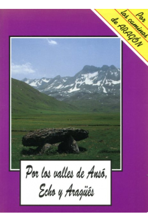 (1993) POR LOS VALLES DE ANSÓ, ECHO Y ARAGÚES