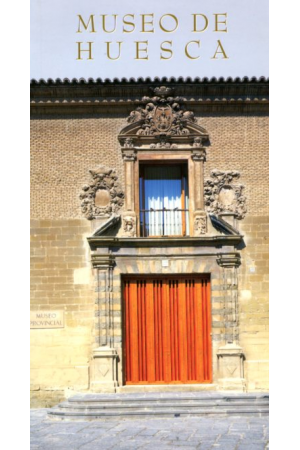(1999) MUSEO DE HUESCA