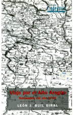 (1997) VIAJE PÒR EL ALTOARAGÓN NOVIEMBRE AÑO 1794