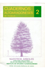 (1986) NUESTROS ÁRBOLES