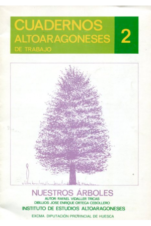 (1986) NUESTROS ÁRBOLES