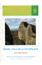 (1988) GUARA, AULA DE LA NATURALEZA