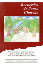 (1990) RECUERDOS DE L´ONSO CHORCHE