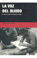 (2007) LA VOZ DEL OLVIDO