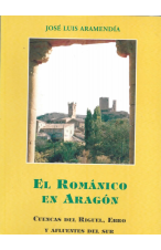 (2004) EL ROMÁNICO EN ARAGÓN TOMO 6