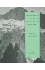 (2006) EDOUARD WALLON Y LA CARTOGRAFÍA DEL VALLE DE TENA