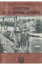 (1978) ESTRUCTURA DE LA ECONOMÍA ARAGONESA