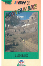 (1992) RUTAS MOUTAIN BIKE PIRINEOS 1