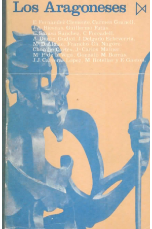 (1977) LOS ARAGONESES 