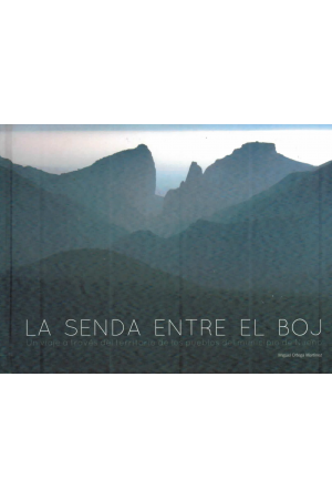 (2012) LA SENDA ENTRE EL BOJ DE MIGUEL ORTEGA