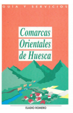 (1996) COMARCAS ORIENTALES DE HUESCA