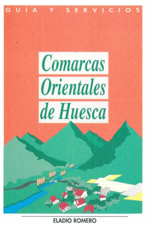 (1996) COMARCAS ORIENTALES DE HUESCA