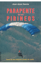 (1993) PARAPENTE EN LOS PIRINEOS