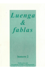 (1999) LUENGA FABLAS