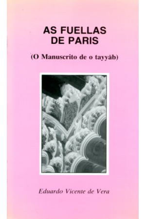 (1989) AS FUELLAS DE PARIS DE EDUARDO VICENTE DE VERA