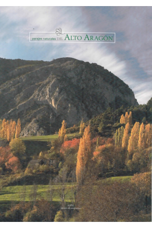 (2010) PARAJES NATURALES DEL ALTO ARAGÓN 