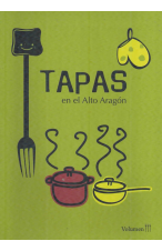 (2011) TAPAS EN EL ALTOARAGÓN VOLUMEN 3