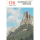 (1958) CAMINOS DE ESPAÑA 176. HUESCA 3