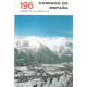 (1958) CAMINOS DE ESPAÑA. 196. INVIERNO EN LOS PIRINEOS 3